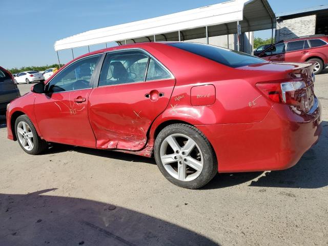 Photo 1 VIN: 4T1BF1FK8EU870791 - TOYOTA CAMRY L 