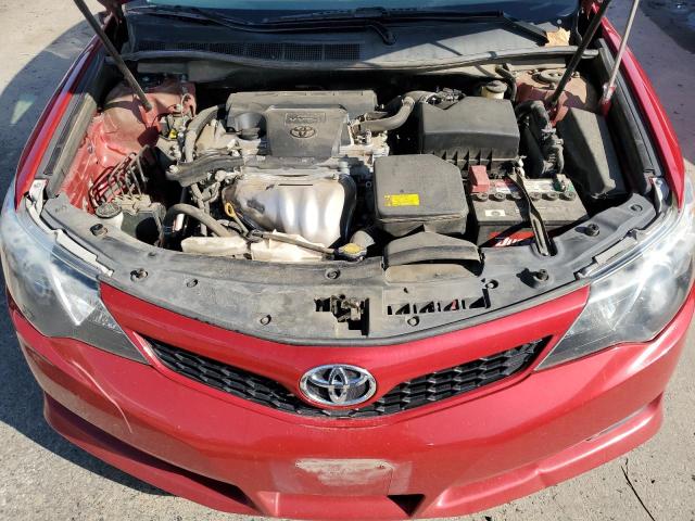 Photo 10 VIN: 4T1BF1FK8EU870791 - TOYOTA CAMRY L 