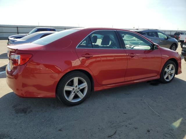 Photo 2 VIN: 4T1BF1FK8EU870791 - TOYOTA CAMRY L 