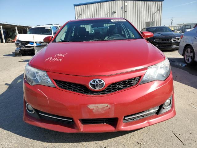 Photo 4 VIN: 4T1BF1FK8EU870791 - TOYOTA CAMRY L 