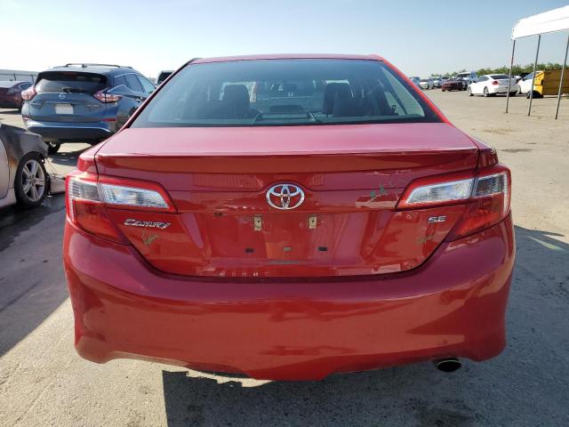 Photo 5 VIN: 4T1BF1FK8EU870791 - TOYOTA CAMRY L 