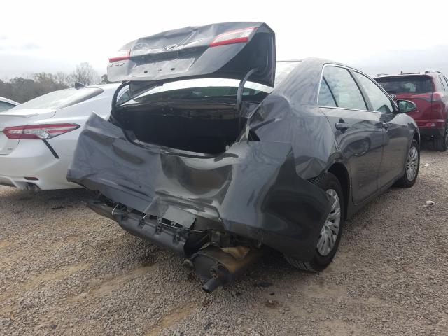 Photo 3 VIN: 4T1BF1FK8EU871598 - TOYOTA CAMRY L 