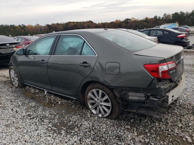 Photo 1 VIN: 4T1BF1FK8EU872296 - TOYOTA CAMRY 