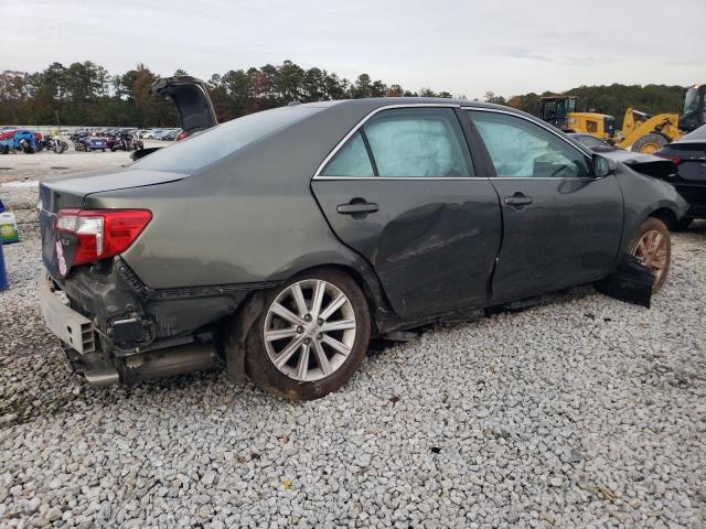 Photo 2 VIN: 4T1BF1FK8EU872296 - TOYOTA CAMRY 