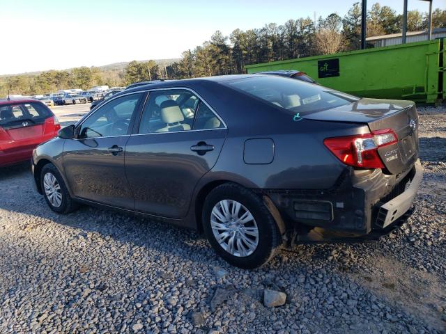 Photo 1 VIN: 4T1BF1FK8EU872301 - TOYOTA CAMRY 