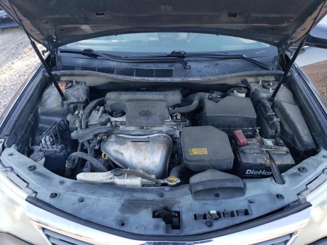 Photo 10 VIN: 4T1BF1FK8EU872301 - TOYOTA CAMRY 