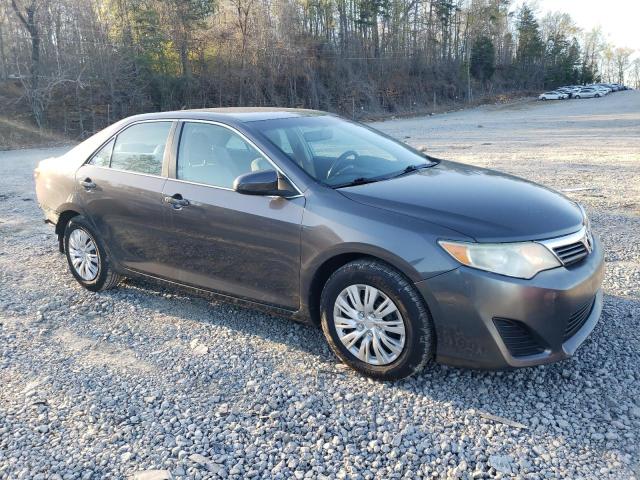 Photo 3 VIN: 4T1BF1FK8EU872301 - TOYOTA CAMRY 