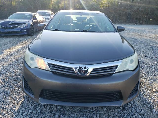 Photo 4 VIN: 4T1BF1FK8EU872301 - TOYOTA CAMRY 