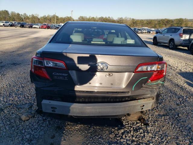 Photo 5 VIN: 4T1BF1FK8EU872301 - TOYOTA CAMRY 