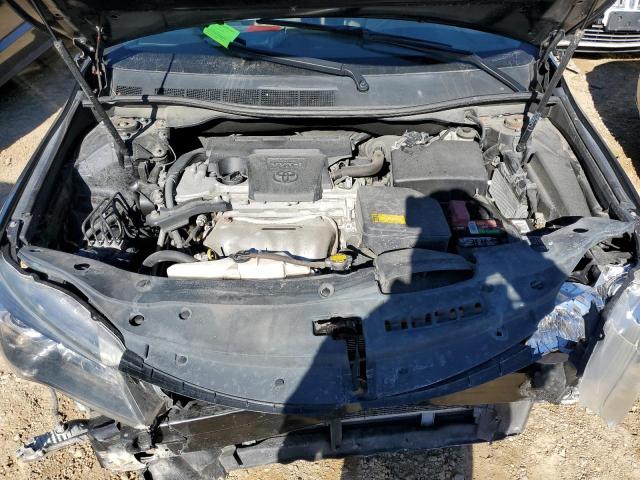 Photo 10 VIN: 4T1BF1FK8FU002405 - TOYOTA CAMRY LE 