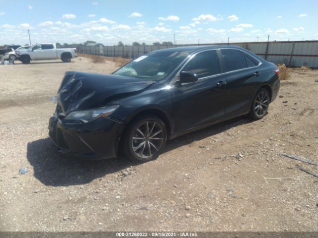 Photo 1 VIN: 4T1BF1FK8FU003795 - TOYOTA CAMRY 