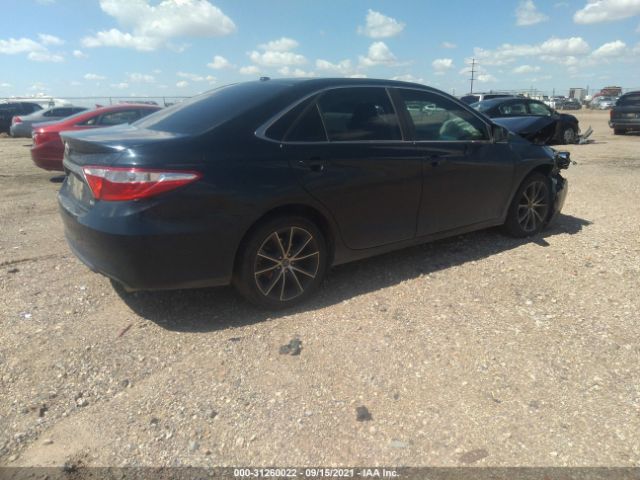 Photo 3 VIN: 4T1BF1FK8FU003795 - TOYOTA CAMRY 