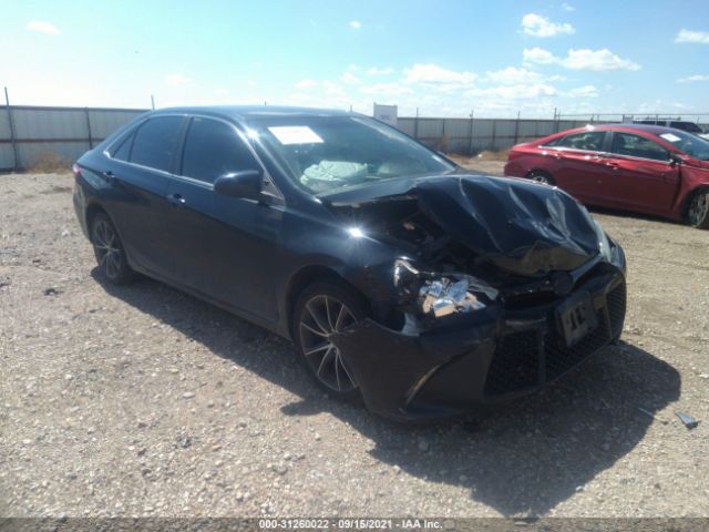 Photo 5 VIN: 4T1BF1FK8FU003795 - TOYOTA CAMRY 