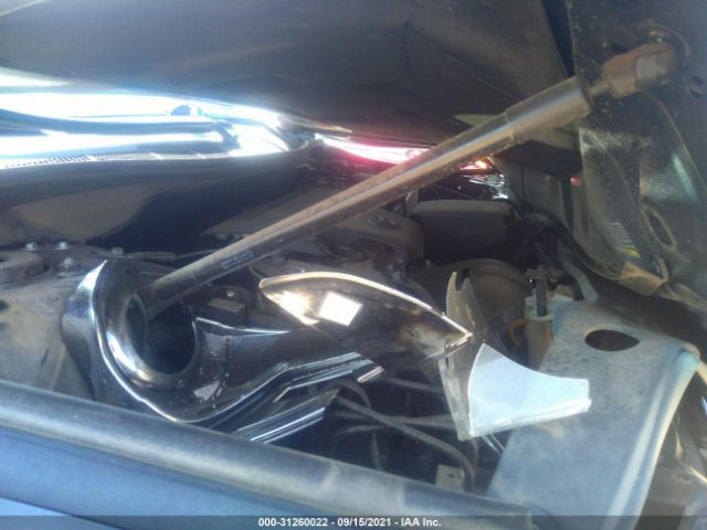 Photo 9 VIN: 4T1BF1FK8FU003795 - TOYOTA CAMRY 