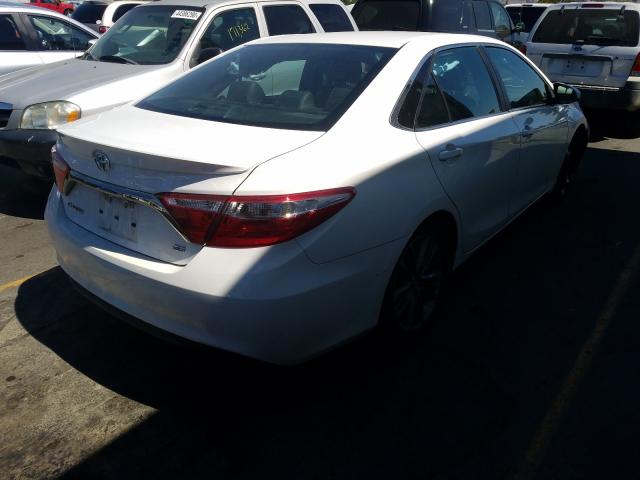 Photo 3 VIN: 4T1BF1FK8FU004106 - TOYOTA CAMRY LE 