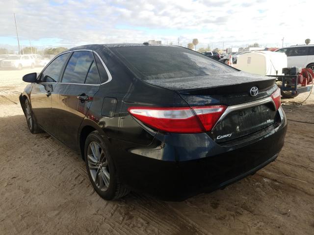 Photo 2 VIN: 4T1BF1FK8FU004543 - TOYOTA CAMRY LE 