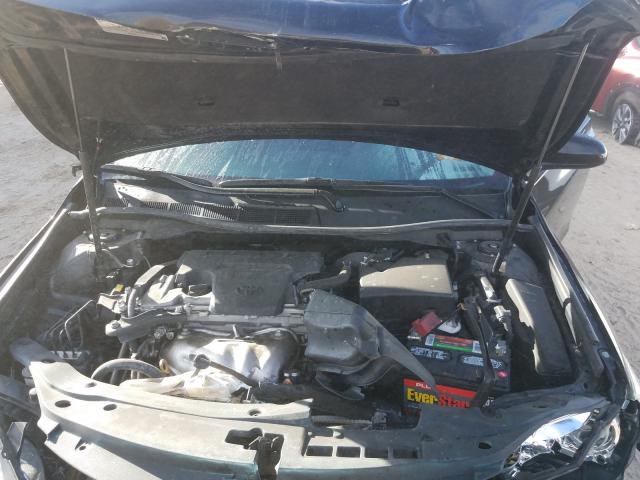 Photo 6 VIN: 4T1BF1FK8FU004543 - TOYOTA CAMRY LE 