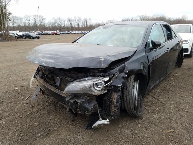 Photo 1 VIN: 4T1BF1FK8FU004929 - TOYOTA CAMRY LE 