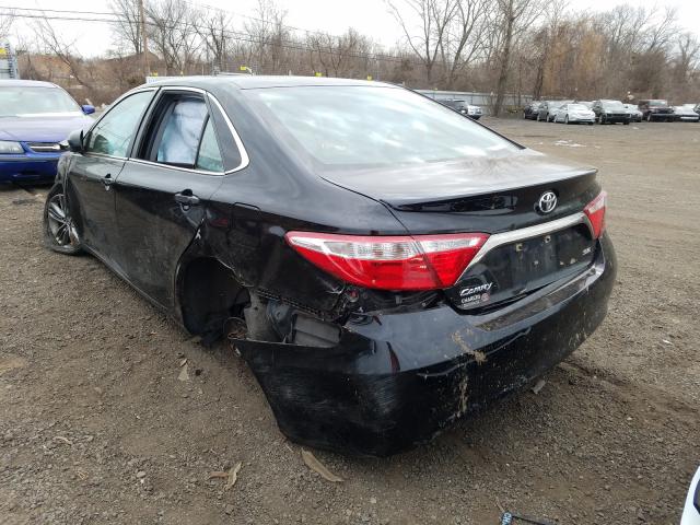 Photo 2 VIN: 4T1BF1FK8FU004929 - TOYOTA CAMRY LE 