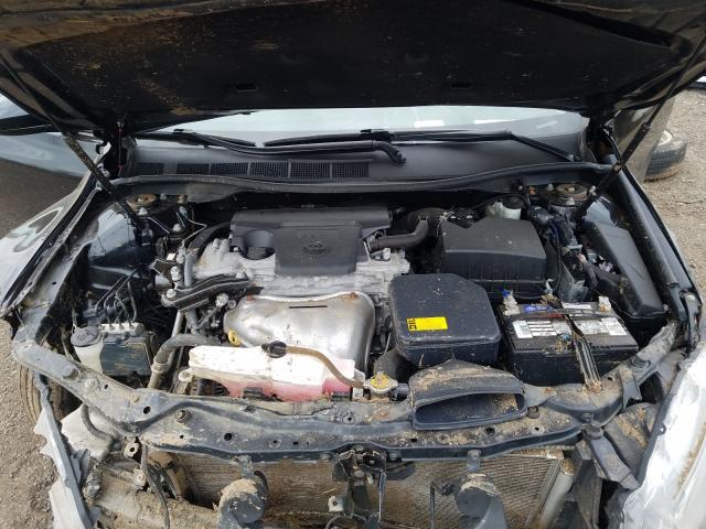 Photo 6 VIN: 4T1BF1FK8FU004929 - TOYOTA CAMRY LE 