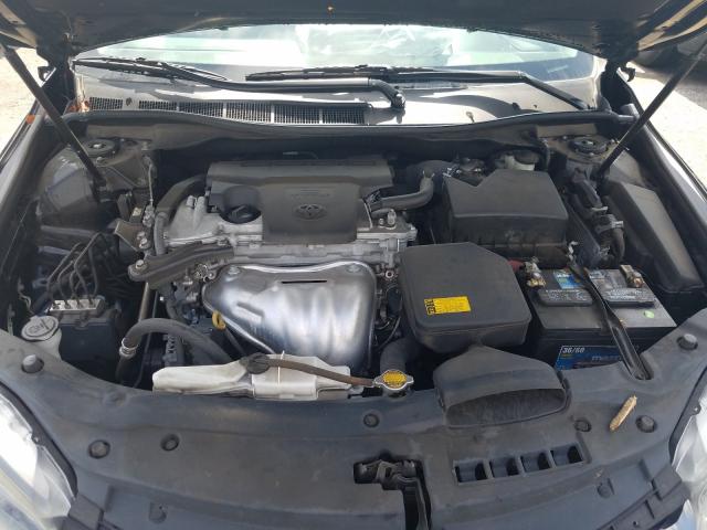 Photo 6 VIN: 4T1BF1FK8FU005837 - TOYOTA CAMRY LE 