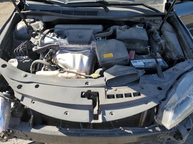 Photo 10 VIN: 4T1BF1FK8FU006423 - TOYOTA CAMRY LE 