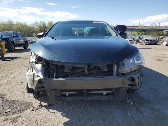 Photo 4 VIN: 4T1BF1FK8FU006423 - TOYOTA CAMRY LE 