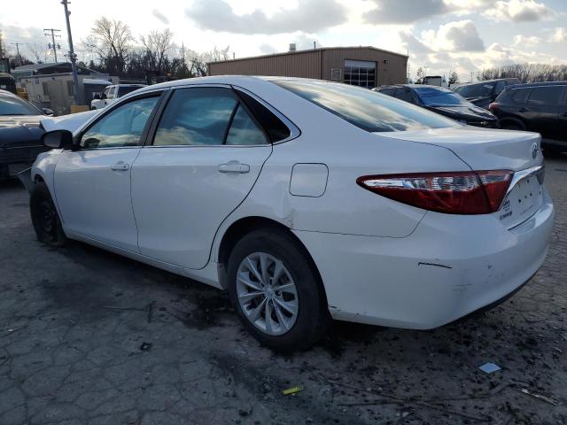 Photo 1 VIN: 4T1BF1FK8FU008463 - TOYOTA CAMRY LE 