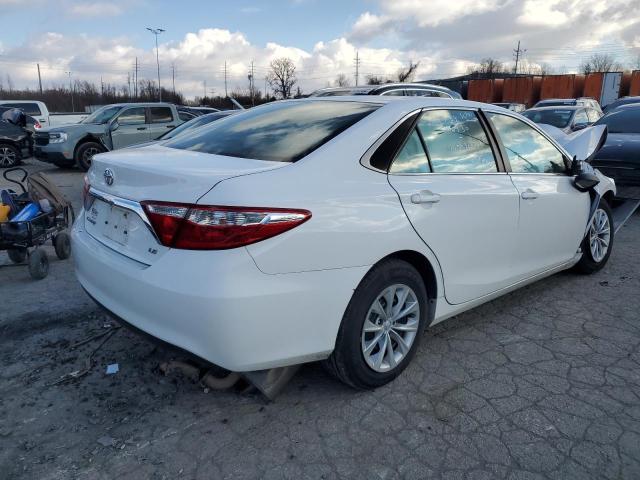 Photo 2 VIN: 4T1BF1FK8FU008463 - TOYOTA CAMRY LE 