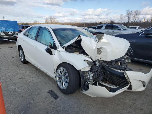 Photo 3 VIN: 4T1BF1FK8FU008463 - TOYOTA CAMRY LE 