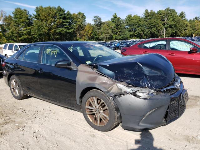 Photo 3 VIN: 4T1BF1FK8FU011220 - TOYOTA CAMRY LE 