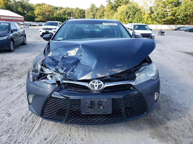 Photo 4 VIN: 4T1BF1FK8FU011220 - TOYOTA CAMRY LE 