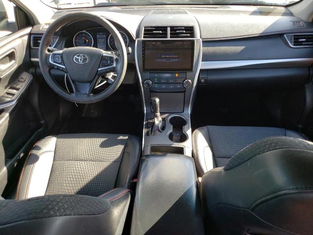 Photo 7 VIN: 4T1BF1FK8FU011220 - TOYOTA CAMRY LE 