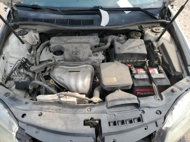 Photo 10 VIN: 4T1BF1FK8FU016045 - TOYOTA CAMRY 