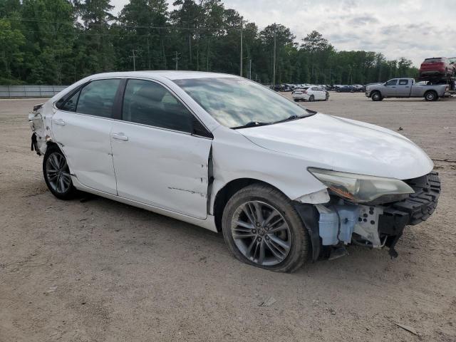 Photo 3 VIN: 4T1BF1FK8FU016045 - TOYOTA CAMRY 