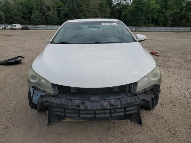 Photo 4 VIN: 4T1BF1FK8FU016045 - TOYOTA CAMRY 