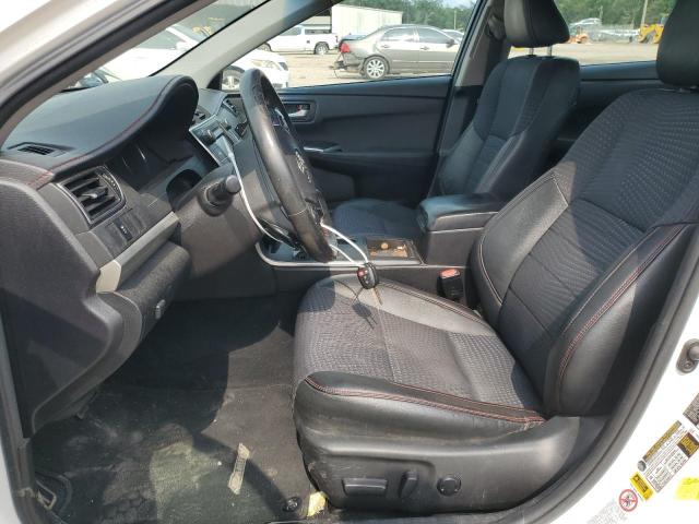 Photo 6 VIN: 4T1BF1FK8FU016045 - TOYOTA CAMRY 