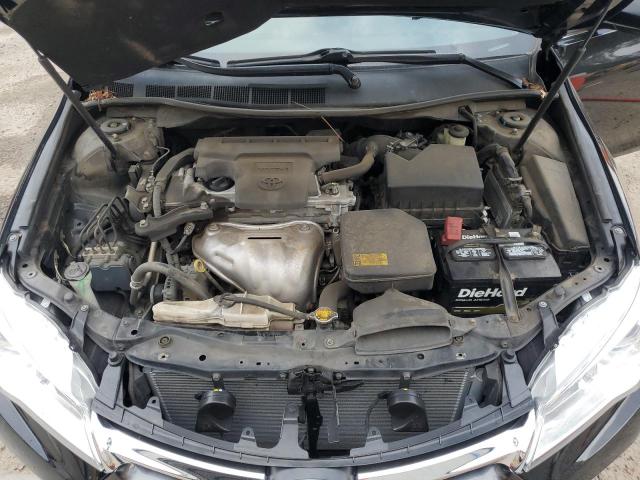 Photo 10 VIN: 4T1BF1FK8FU016319 - TOYOTA CAMRY LE 