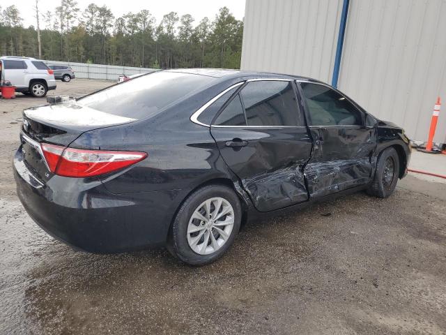 Photo 2 VIN: 4T1BF1FK8FU016319 - TOYOTA CAMRY LE 