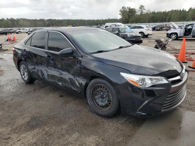 Photo 3 VIN: 4T1BF1FK8FU016319 - TOYOTA CAMRY LE 