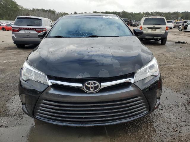 Photo 4 VIN: 4T1BF1FK8FU016319 - TOYOTA CAMRY LE 