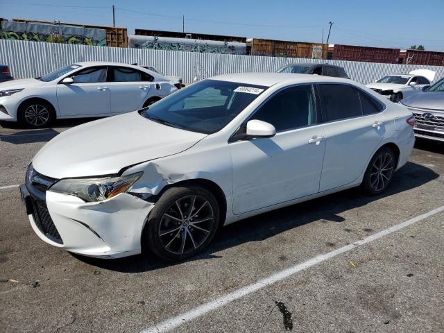 Photo 0 VIN: 4T1BF1FK8FU017521 - TOYOTA CAMRY LE 