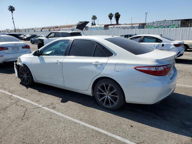 Photo 1 VIN: 4T1BF1FK8FU017521 - TOYOTA CAMRY LE 