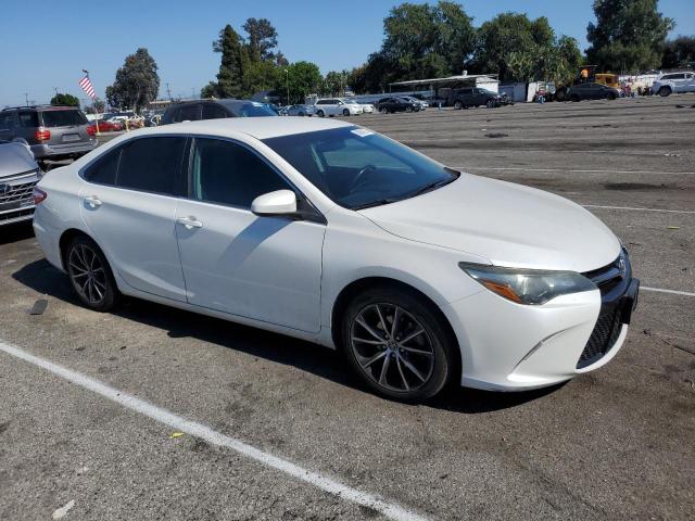 Photo 3 VIN: 4T1BF1FK8FU017521 - TOYOTA CAMRY LE 