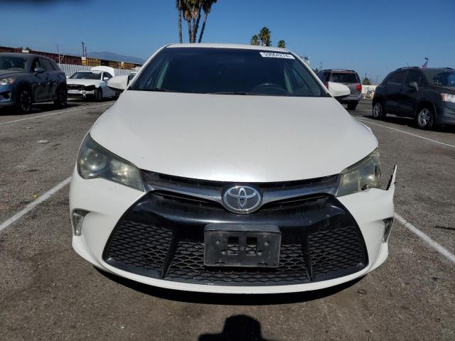 Photo 4 VIN: 4T1BF1FK8FU017521 - TOYOTA CAMRY LE 