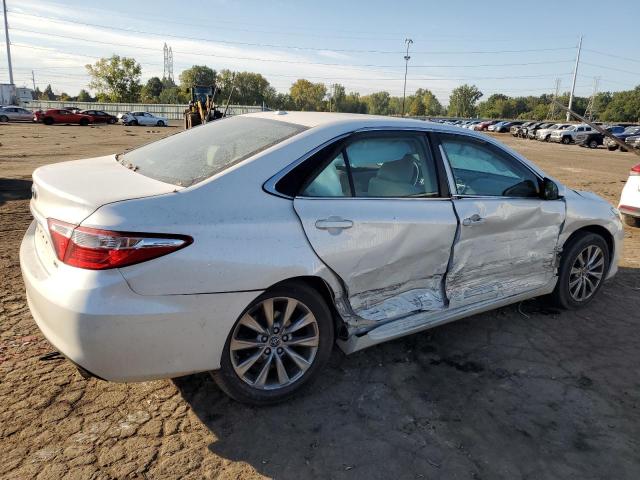 Photo 2 VIN: 4T1BF1FK8FU017602 - TOYOTA CAMRY LE 