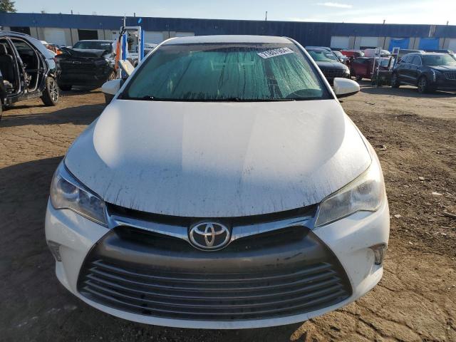 Photo 4 VIN: 4T1BF1FK8FU017602 - TOYOTA CAMRY LE 