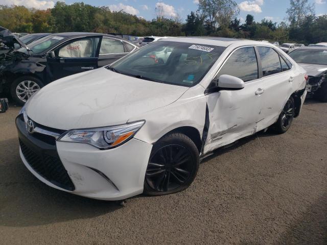 Photo 0 VIN: 4T1BF1FK8FU018572 - TOYOTA CAMRY 