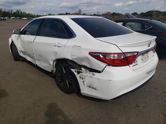 Photo 1 VIN: 4T1BF1FK8FU018572 - TOYOTA CAMRY 