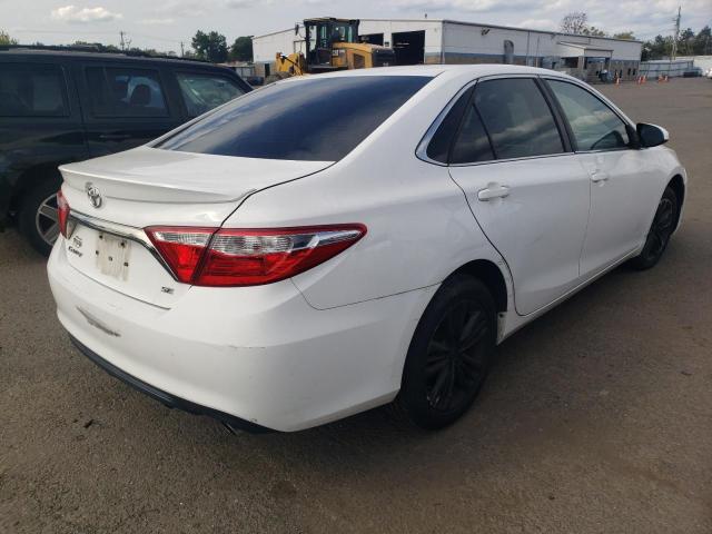 Photo 2 VIN: 4T1BF1FK8FU018572 - TOYOTA CAMRY 